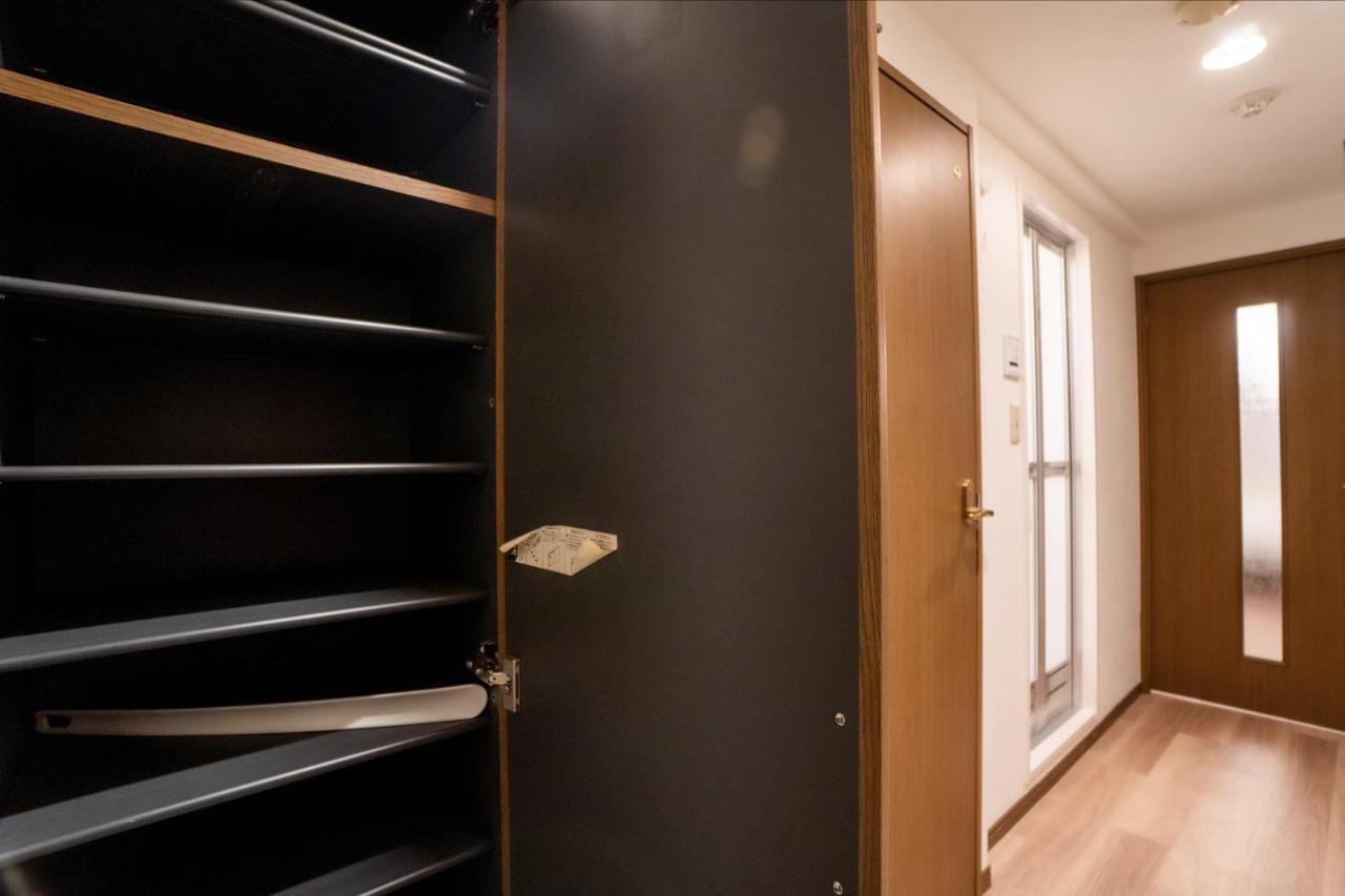 Al Di La 四谷 Apartment Tokyo Exterior photo