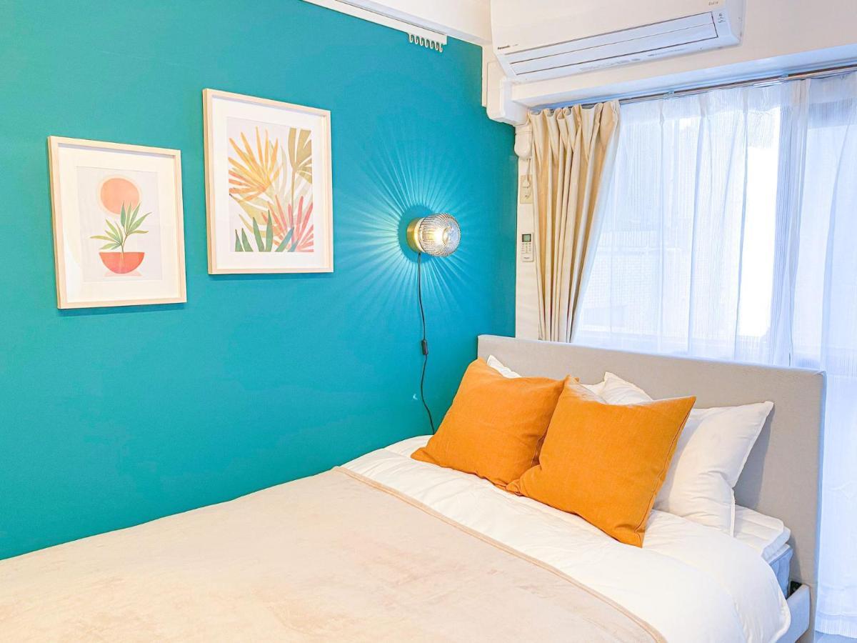Al Di La 四谷 Apartment Tokyo Exterior photo