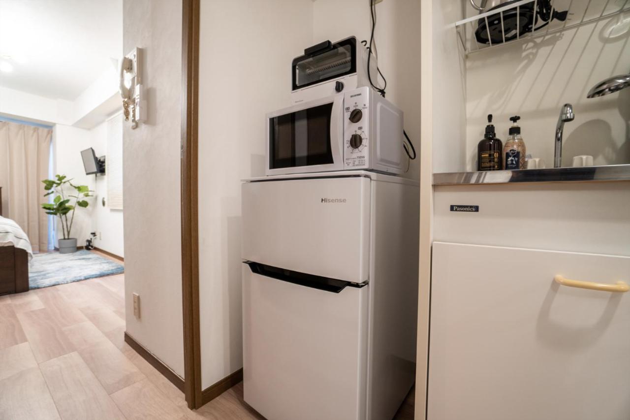 Al Di La 四谷 Apartment Tokyo Exterior photo