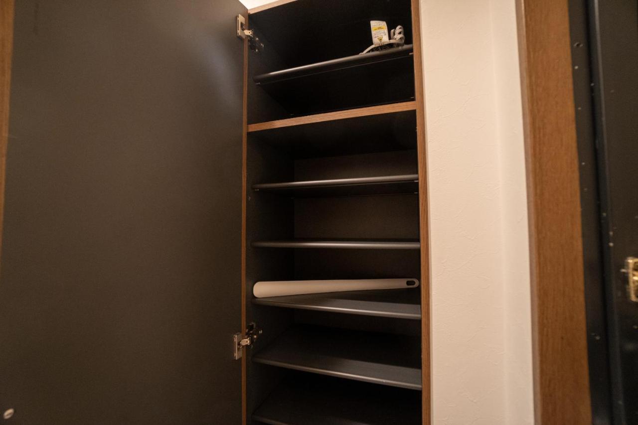 Al Di La 四谷 Apartment Tokyo Exterior photo