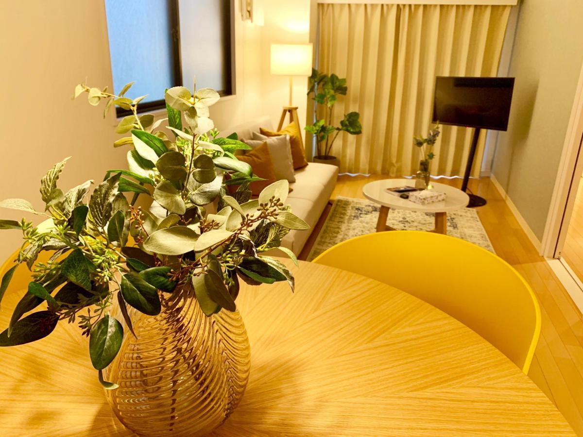 Al Di La 四谷 Apartment Tokyo Exterior photo