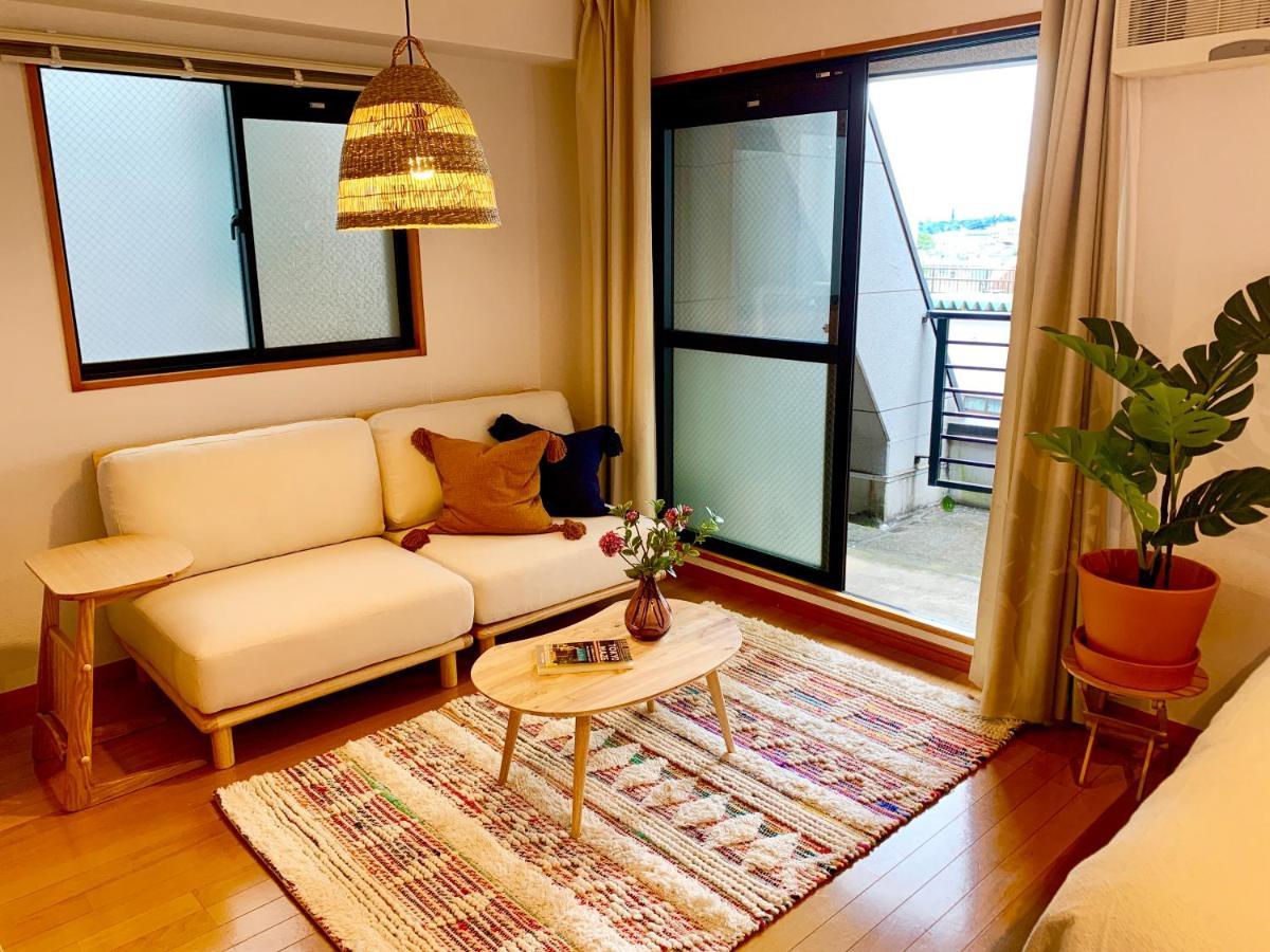 Al Di La 四谷 Apartment Tokyo Exterior photo